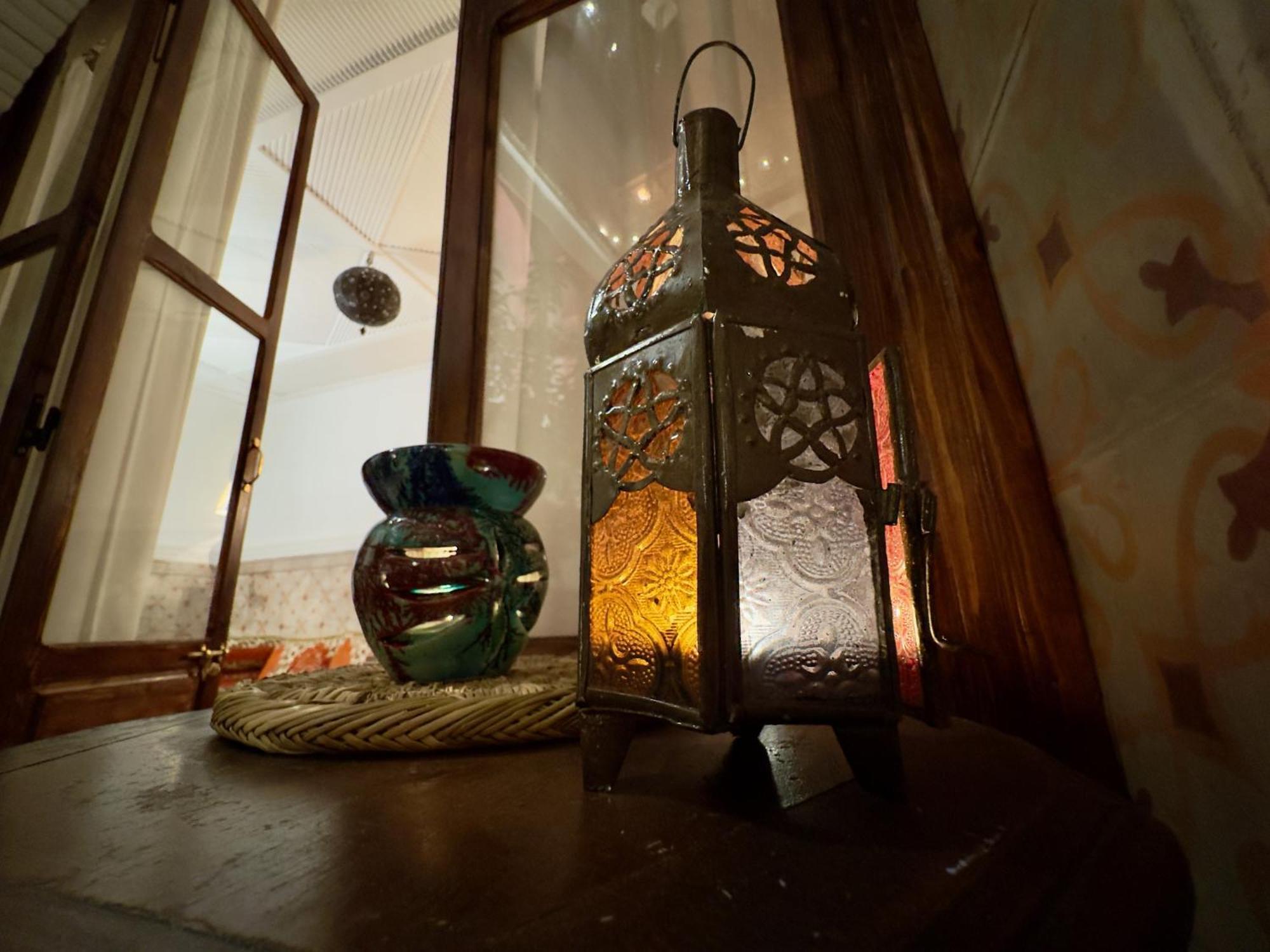 Riad Taghia Маракеш Екстериор снимка